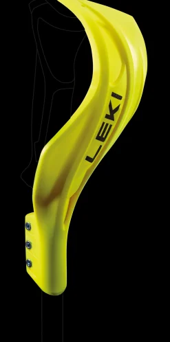 LEKI Gate Guard Closed Worldcup Compact