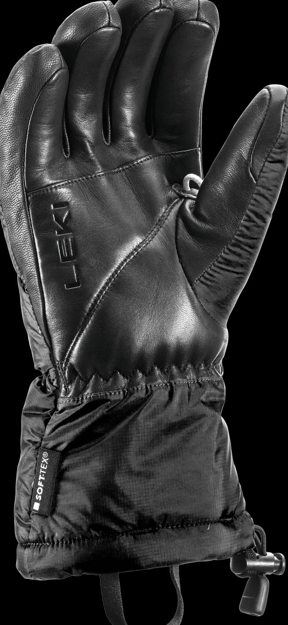 LEKI Glace 3D Women