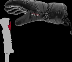 LEKI Glace 3D Women