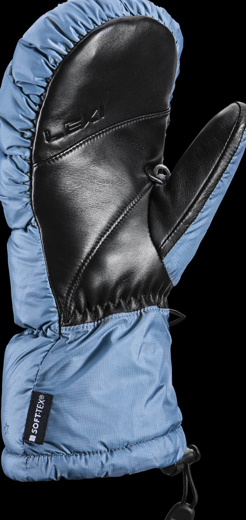 LEKI Glace 3D Women Mitt