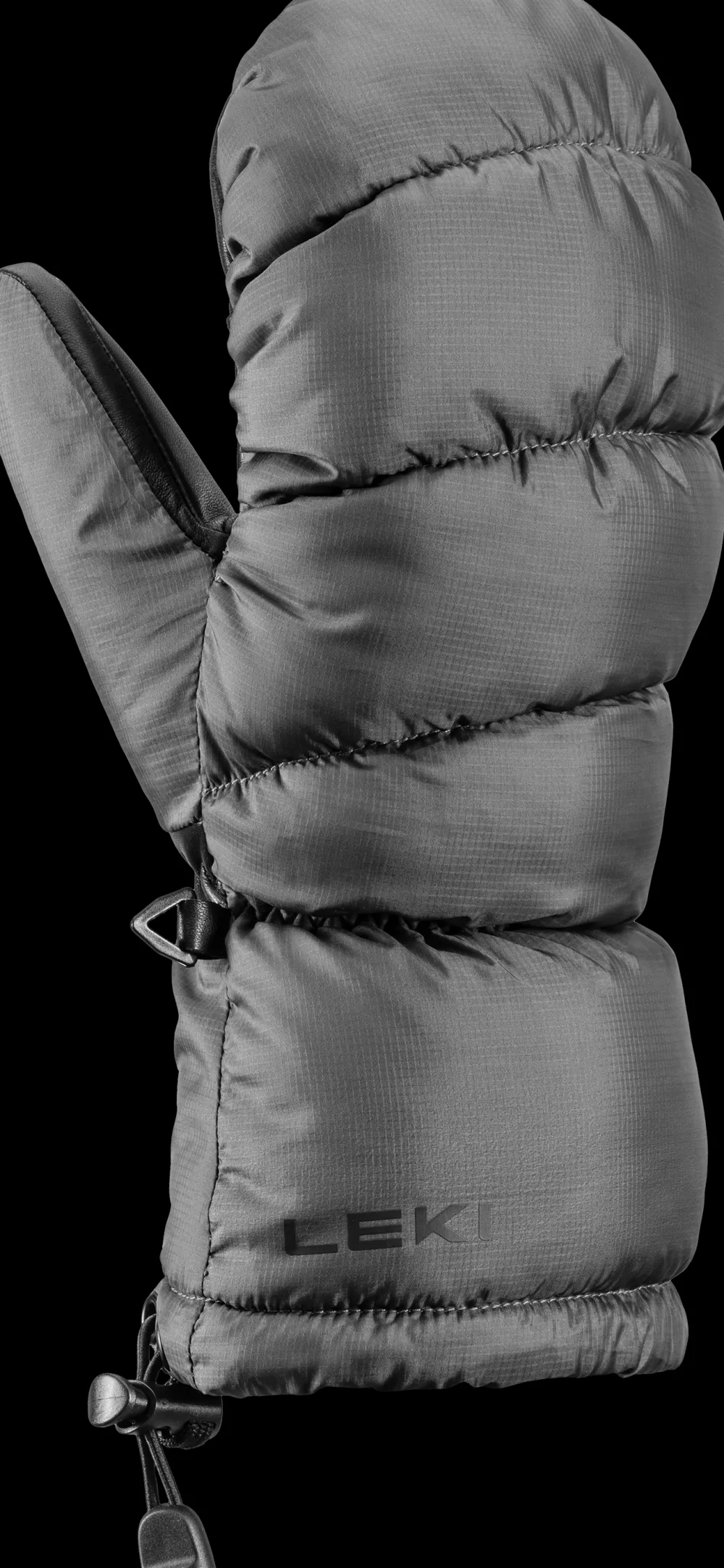 LEKI Glace Zero Women Mitt