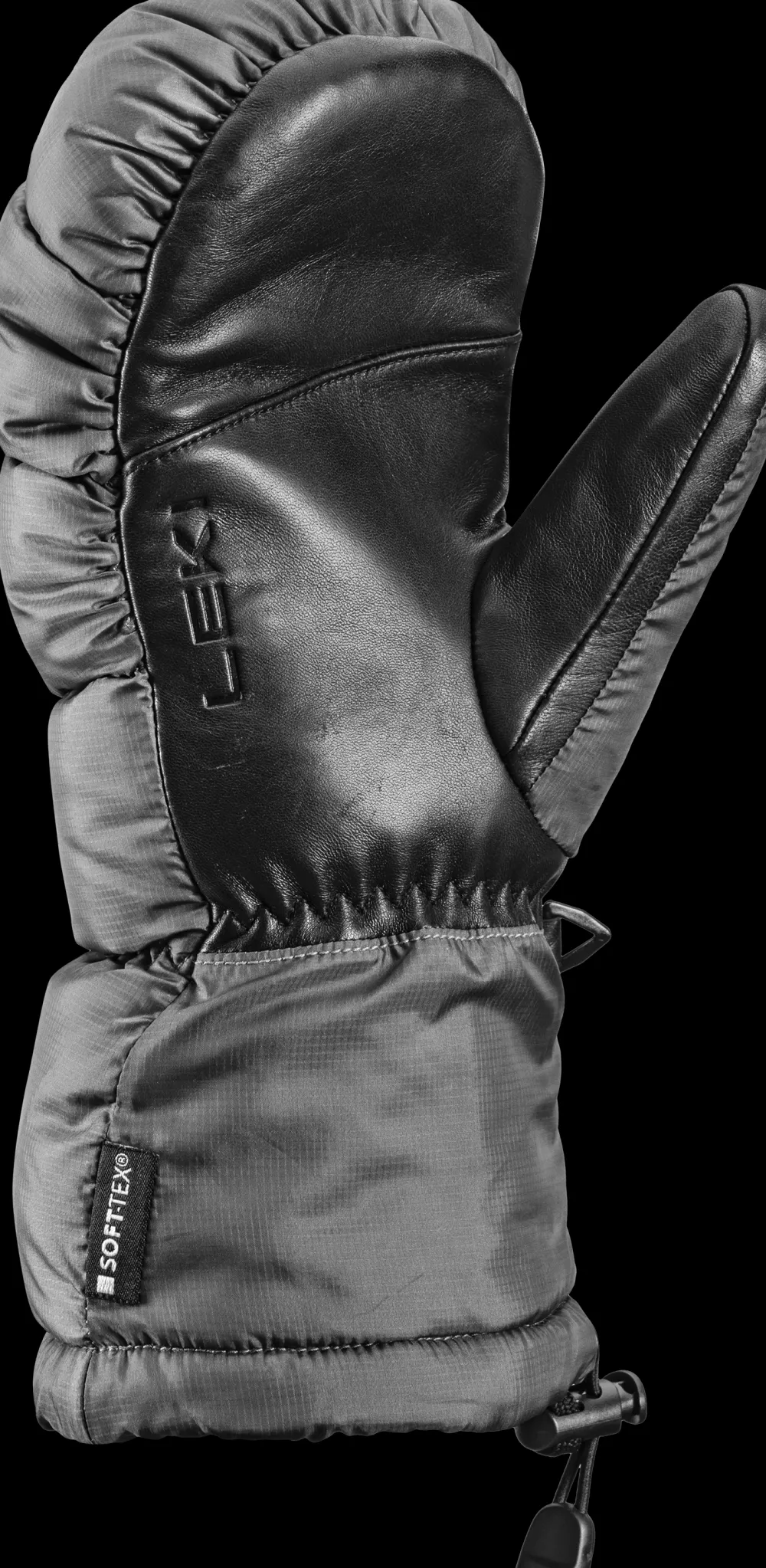 LEKI Glace Zero Women Mitt