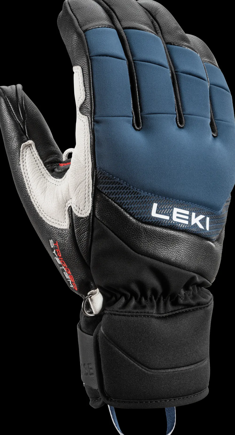 LEKI Griffin Base 3D