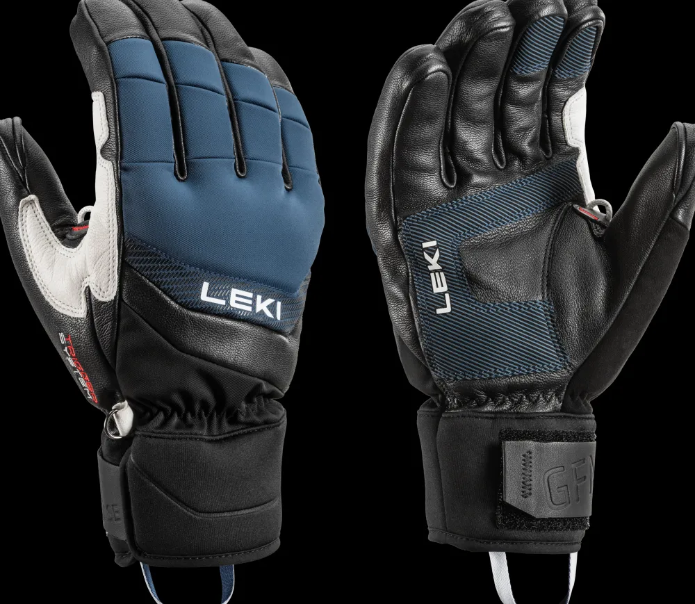 LEKI Griffin Base 3D