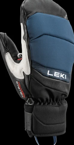 LEKI Griffin Base 3D Mitt