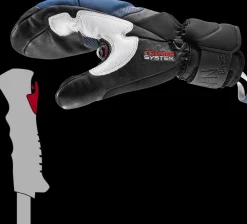 LEKI Griffin Base 3D Mitt