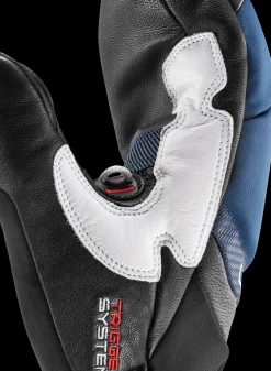 LEKI Griffin Base 3D Mitt
