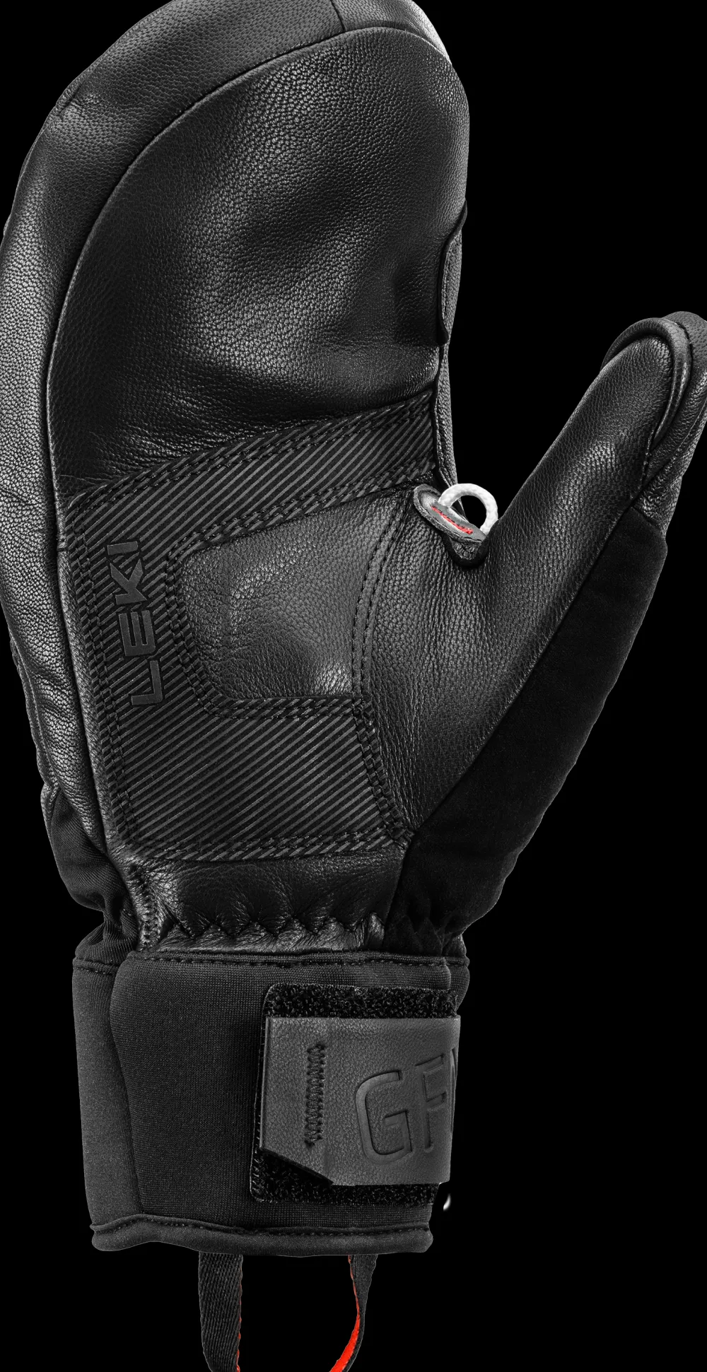 LEKI Griffin Base 3D Mitt