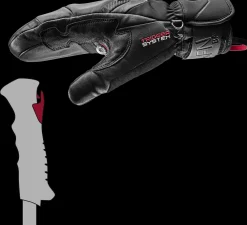 LEKI Griffin Base 3D Mitt