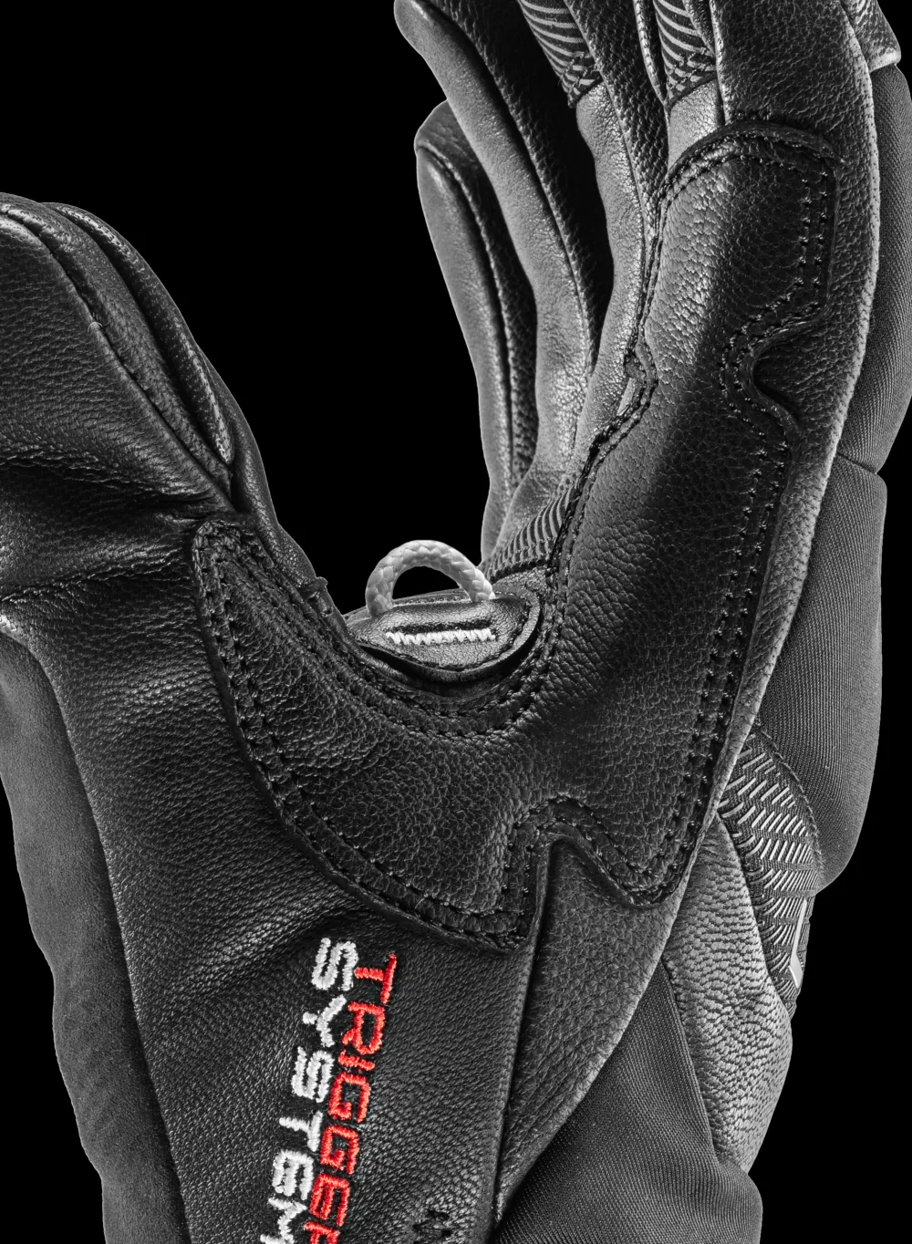 LEKI Griffin Base 3D Women