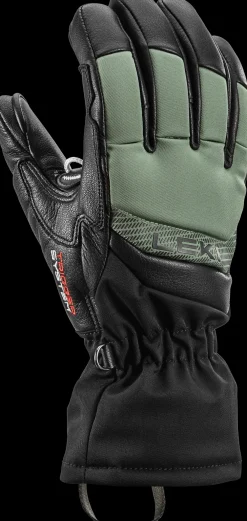 LEKI Griffin Base 3D Women