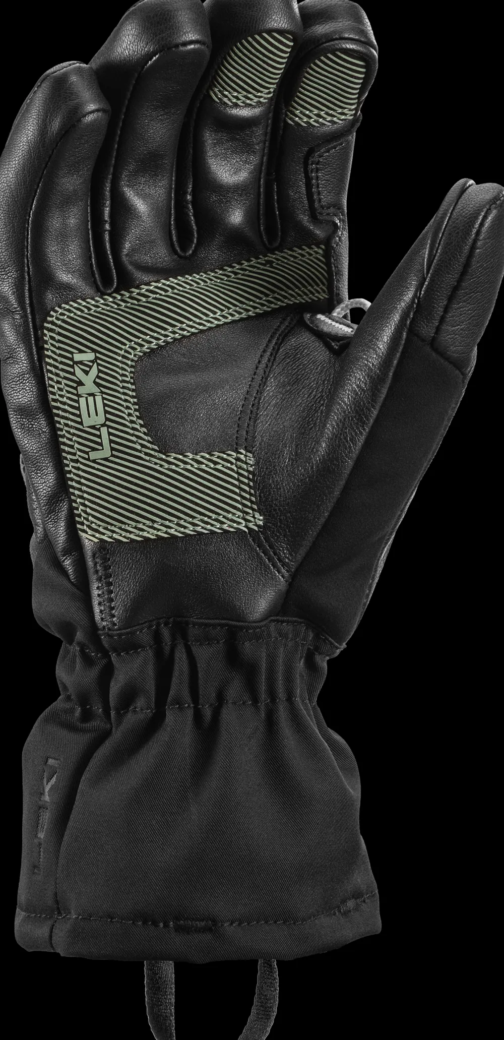 LEKI Griffin Base 3D Women