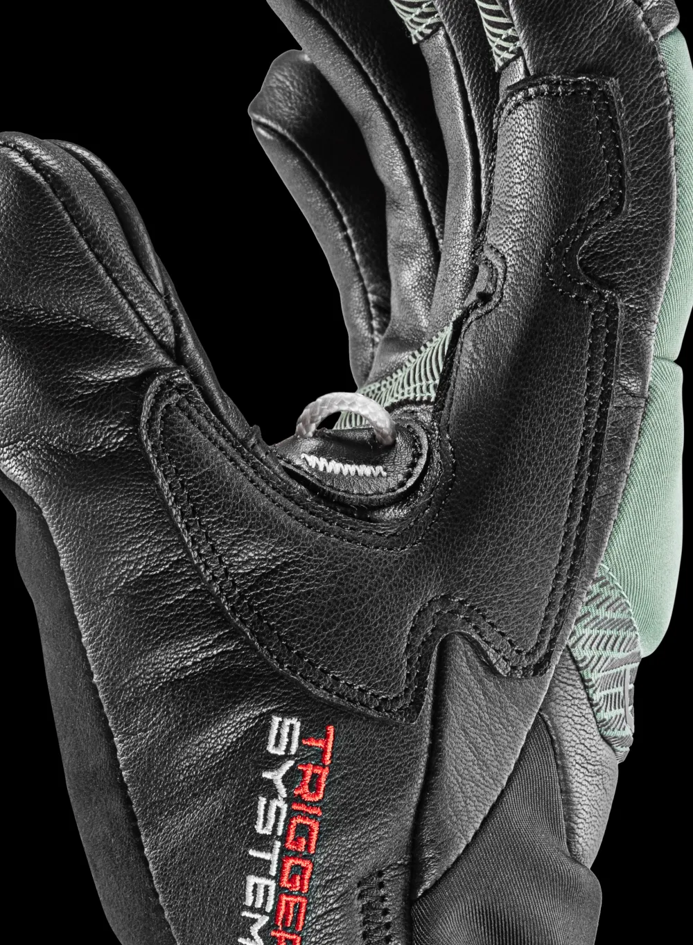 LEKI Griffin Base 3D Women