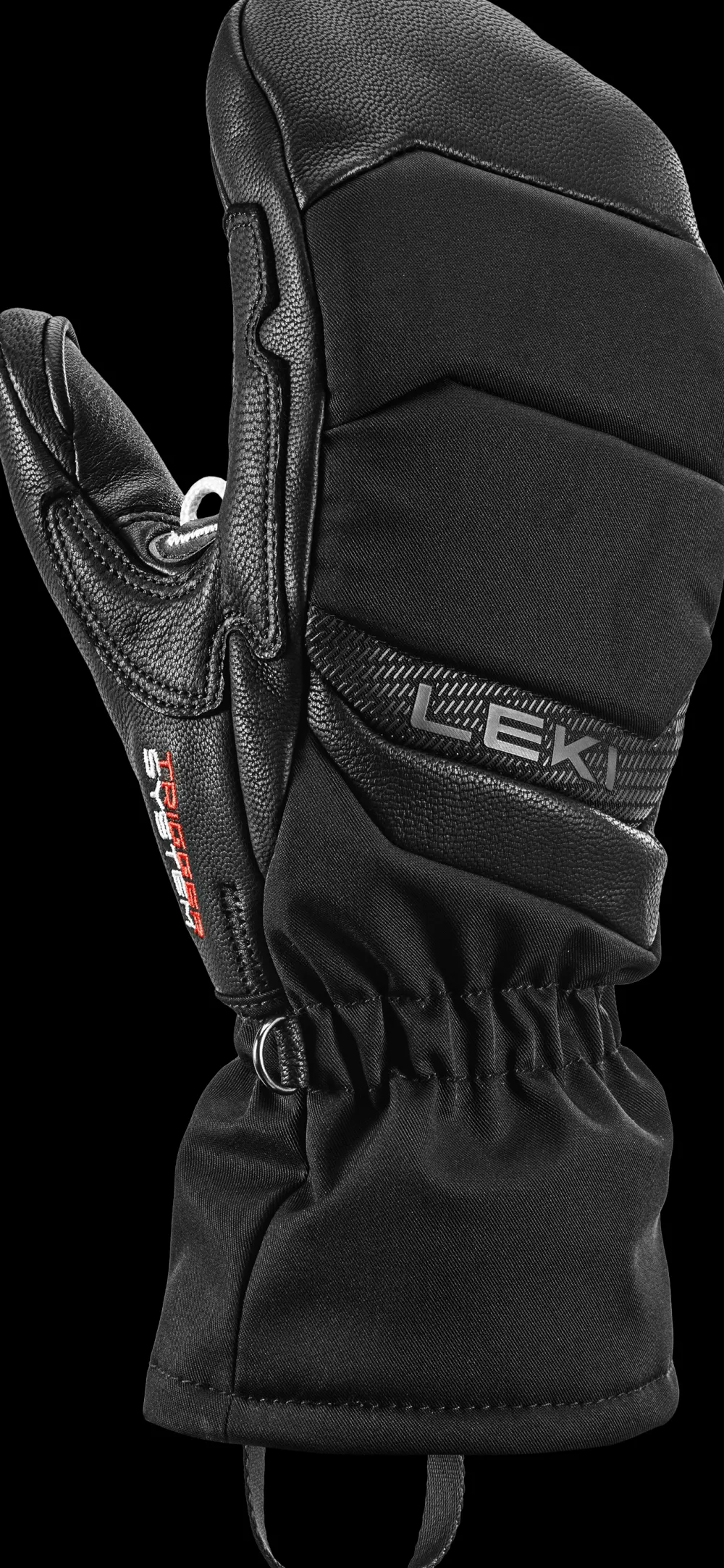 LEKI Griffin Base 3D Women Mitt