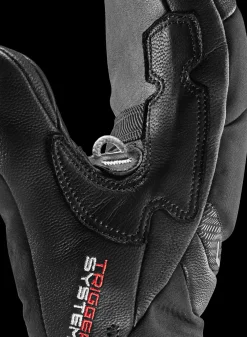 LEKI Griffin Base 3D Women Mitt