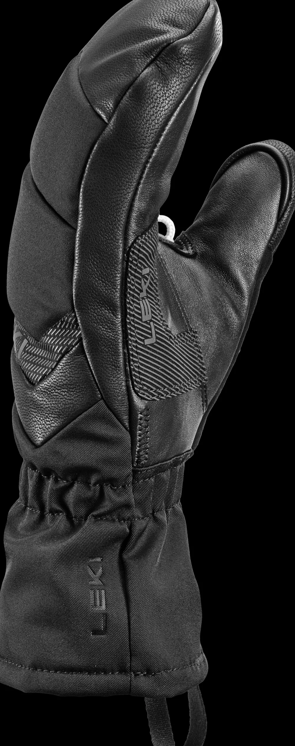 LEKI Griffin Base 3D Women Mitt