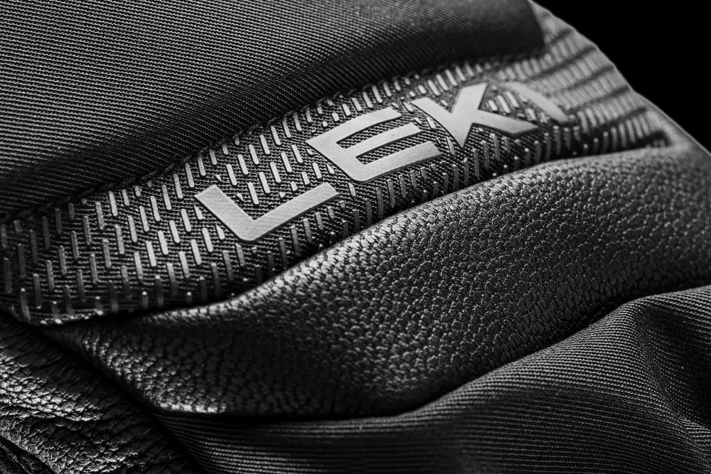LEKI Griffin Base 3D Women Mitt