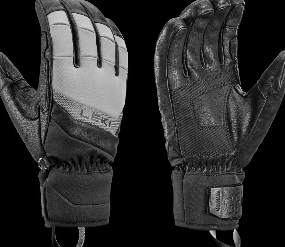 LEKI Griffin Base Zero