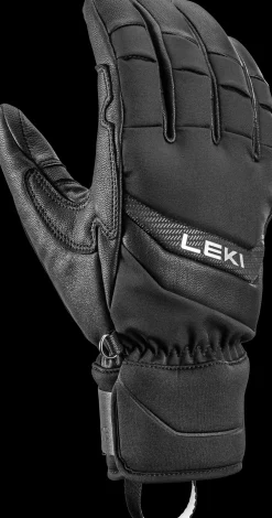 LEKI Griffin Base Zero