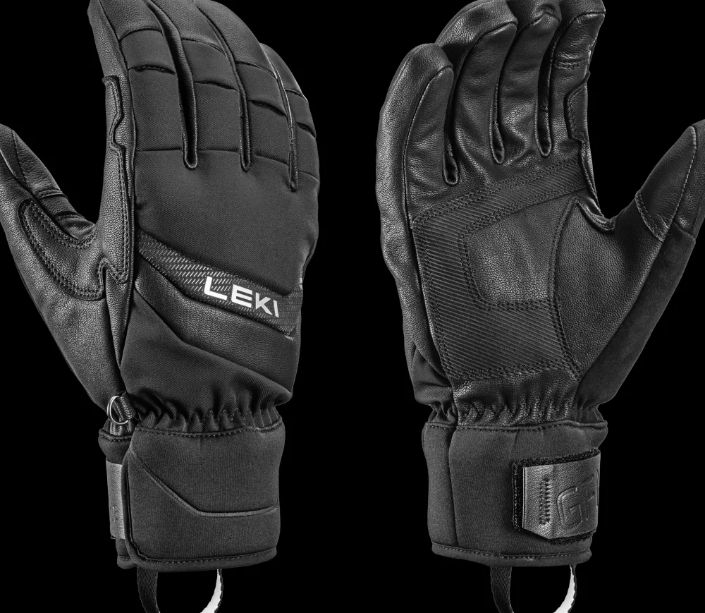 LEKI Griffin Base Zero