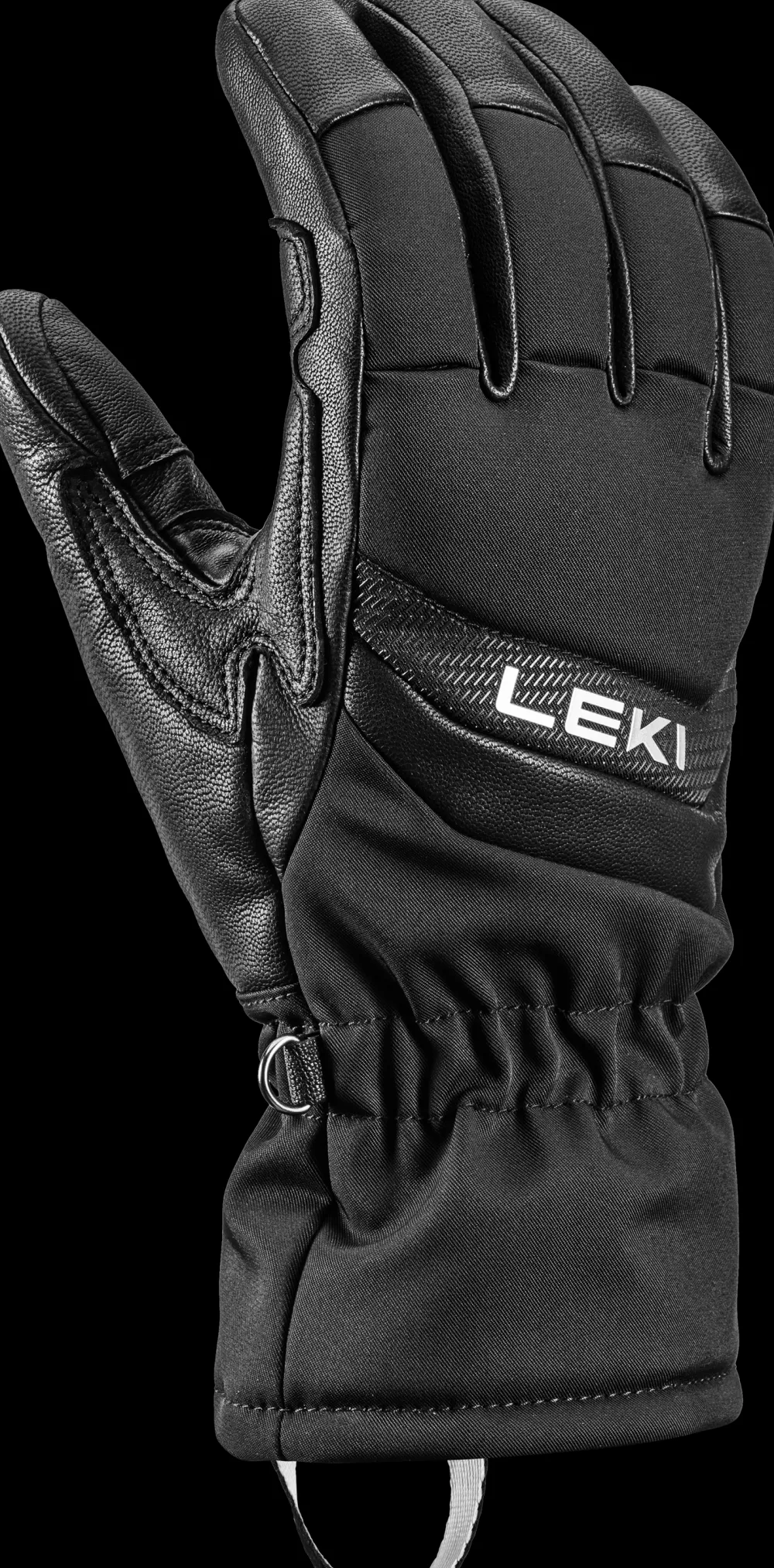 LEKI Griffin Base Zero Women