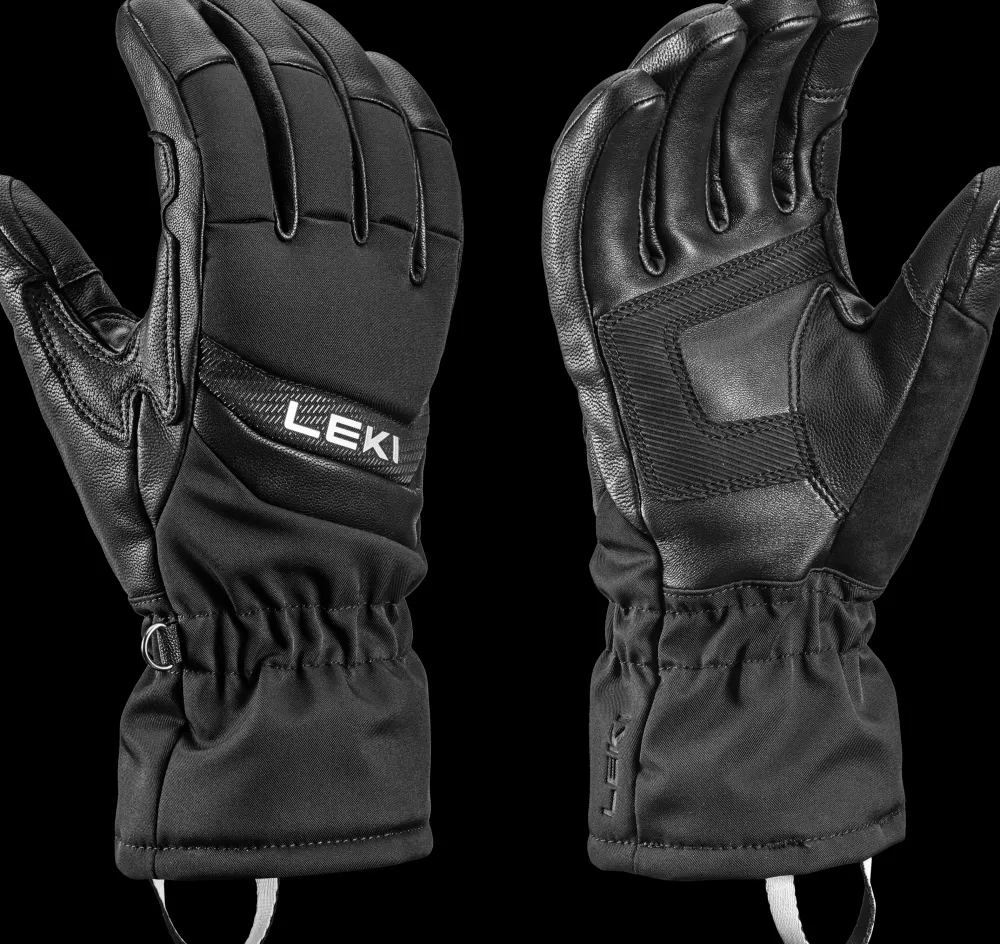LEKI Griffin Base Zero Women