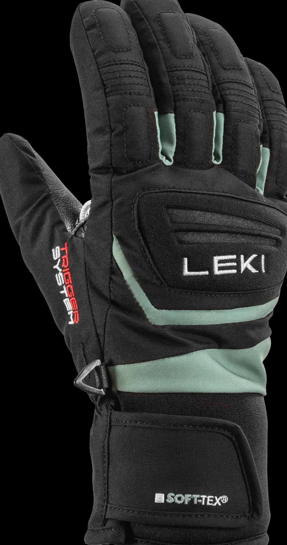 LEKI Griffin 3D Junior