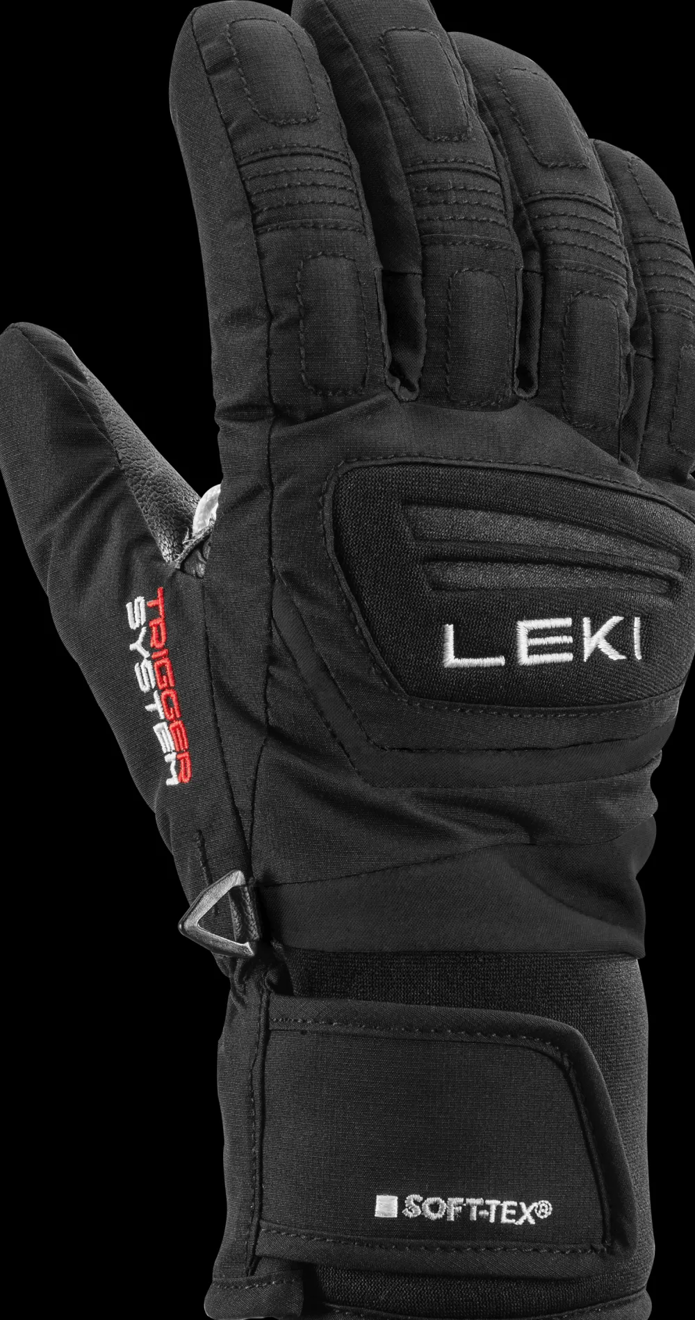 LEKI Griffin 3D Junior