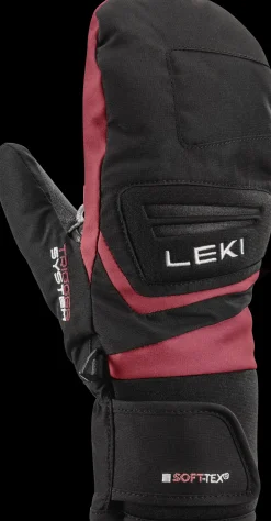 LEKI Griffin 3D Junior Mitt