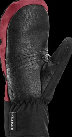 LEKI Griffin 3D Junior Mitt