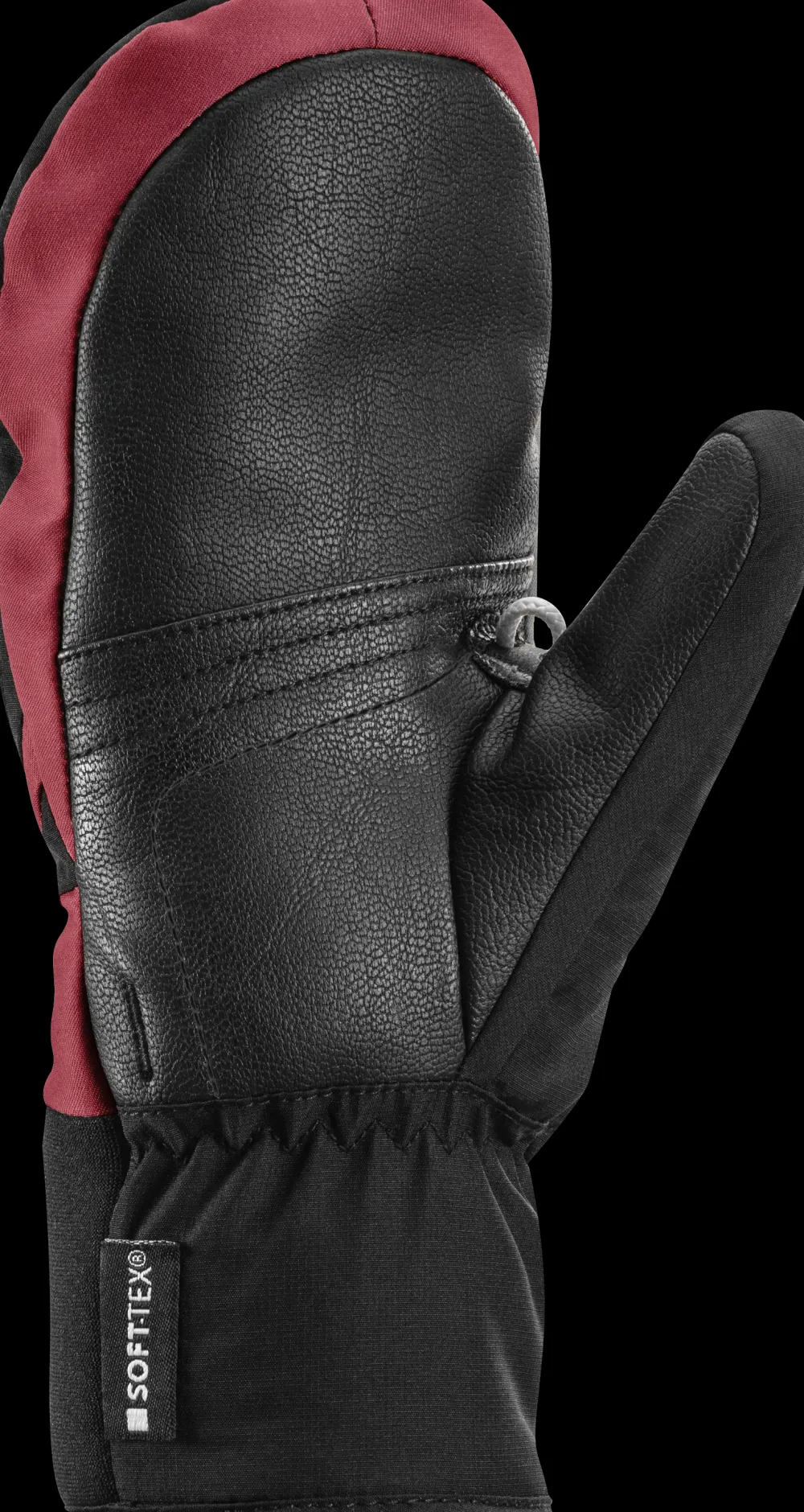 LEKI Griffin 3D Junior Mitt