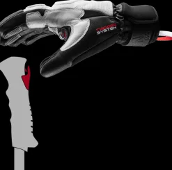 LEKI Griffin Prime 3D