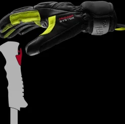 LEKI Griffin Pro 3D