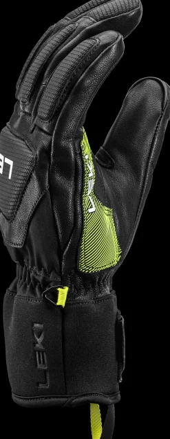 LEKI Griffin Pro 3D