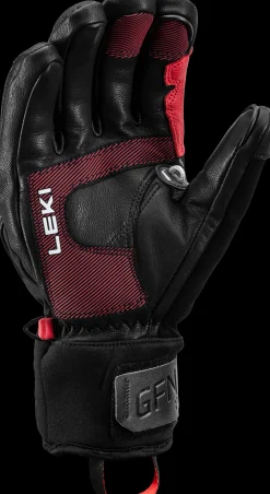 LEKI Griffin Pro 3D