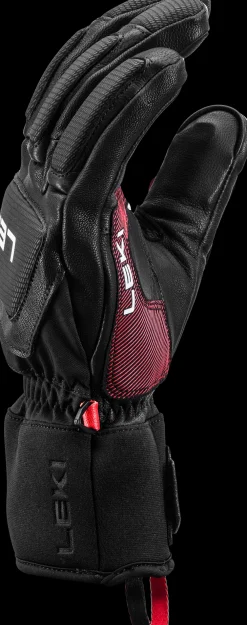 LEKI Griffin Pro 3D
