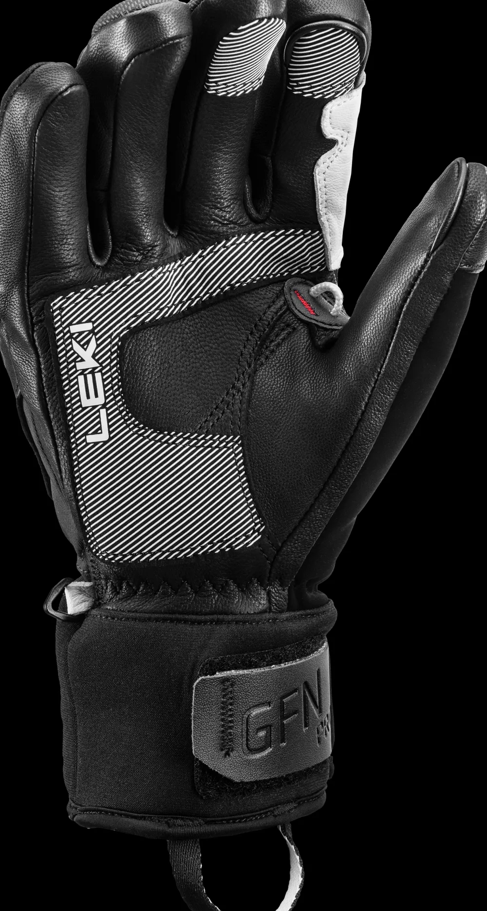 LEKI Griffin Pro 3D