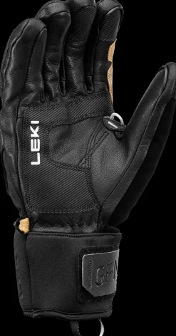 LEKI Griffin Pro 3D