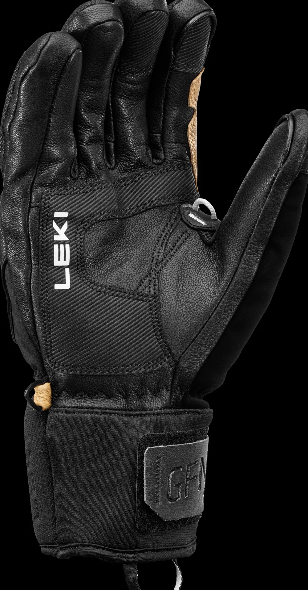 LEKI Griffin Pro 3D