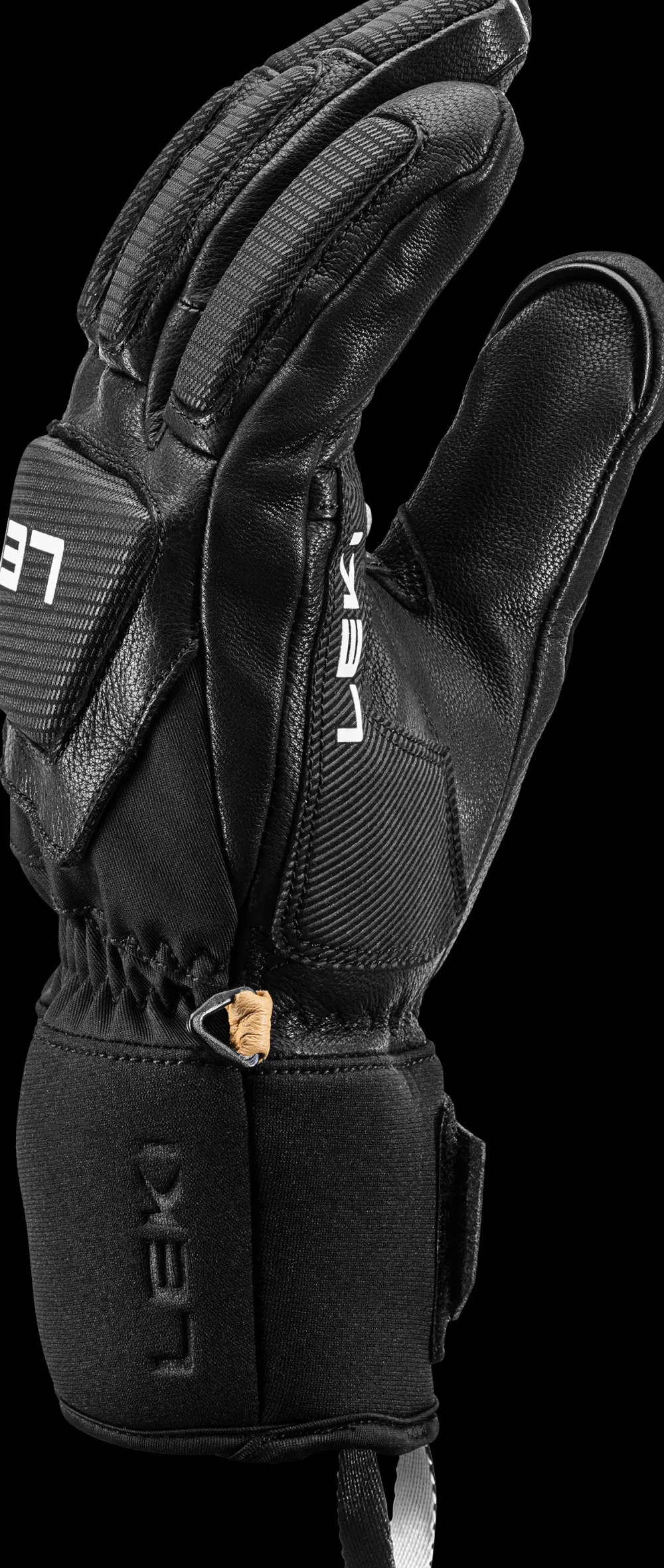 LEKI Griffin Pro 3D