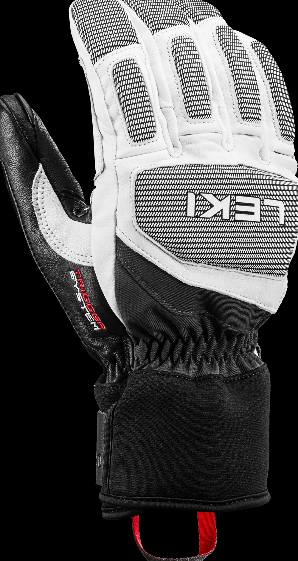 LEKI Griffin Pro 3D
