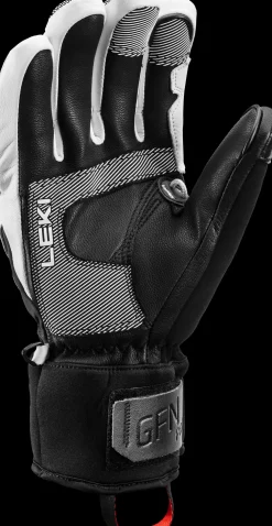 LEKI Griffin Pro 3D