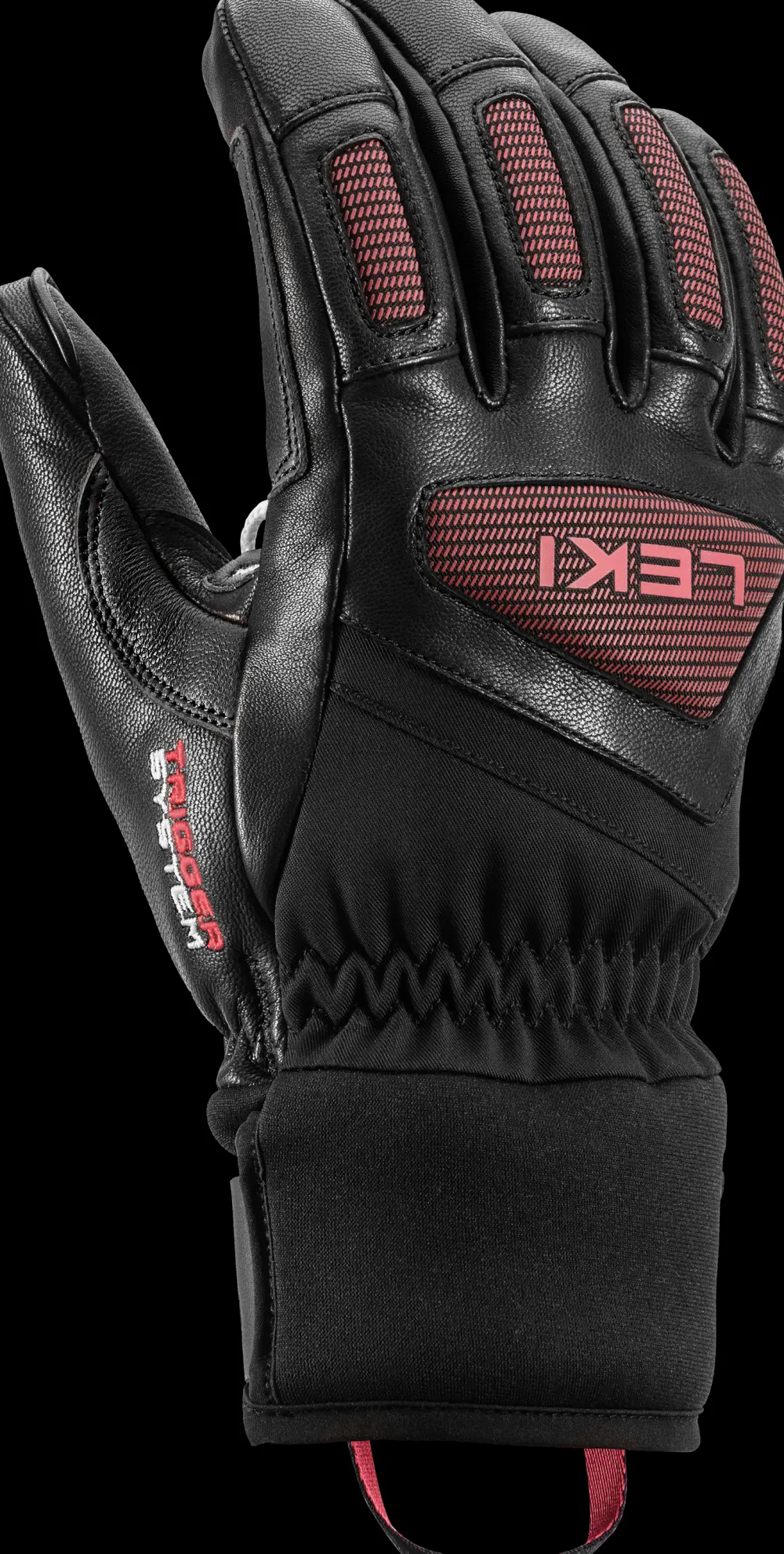 LEKI Griffin Pro 3D Women