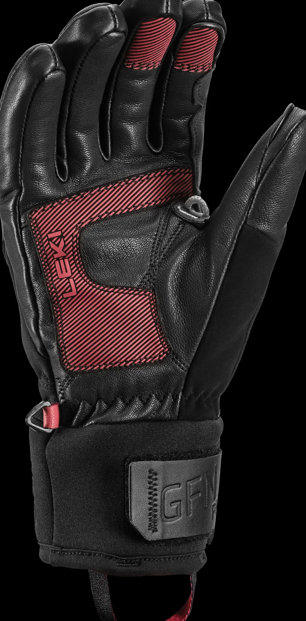 LEKI Griffin Pro 3D Women