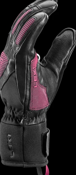 LEKI Griffin Pro 3D Women