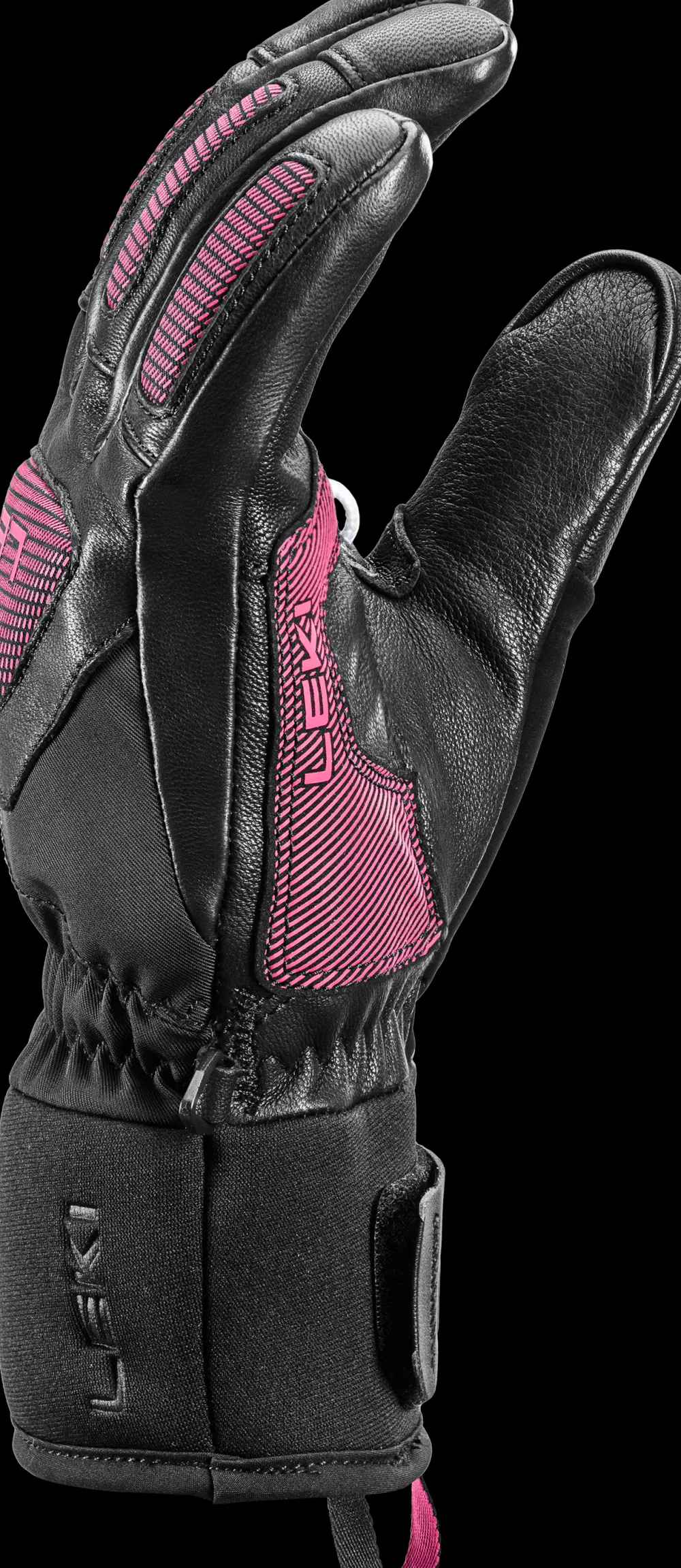 LEKI Griffin Pro 3D Women