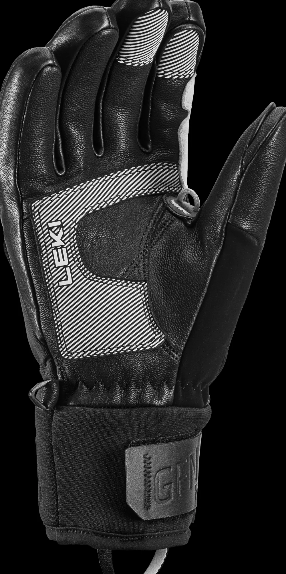 LEKI Griffin Pro 3D Women