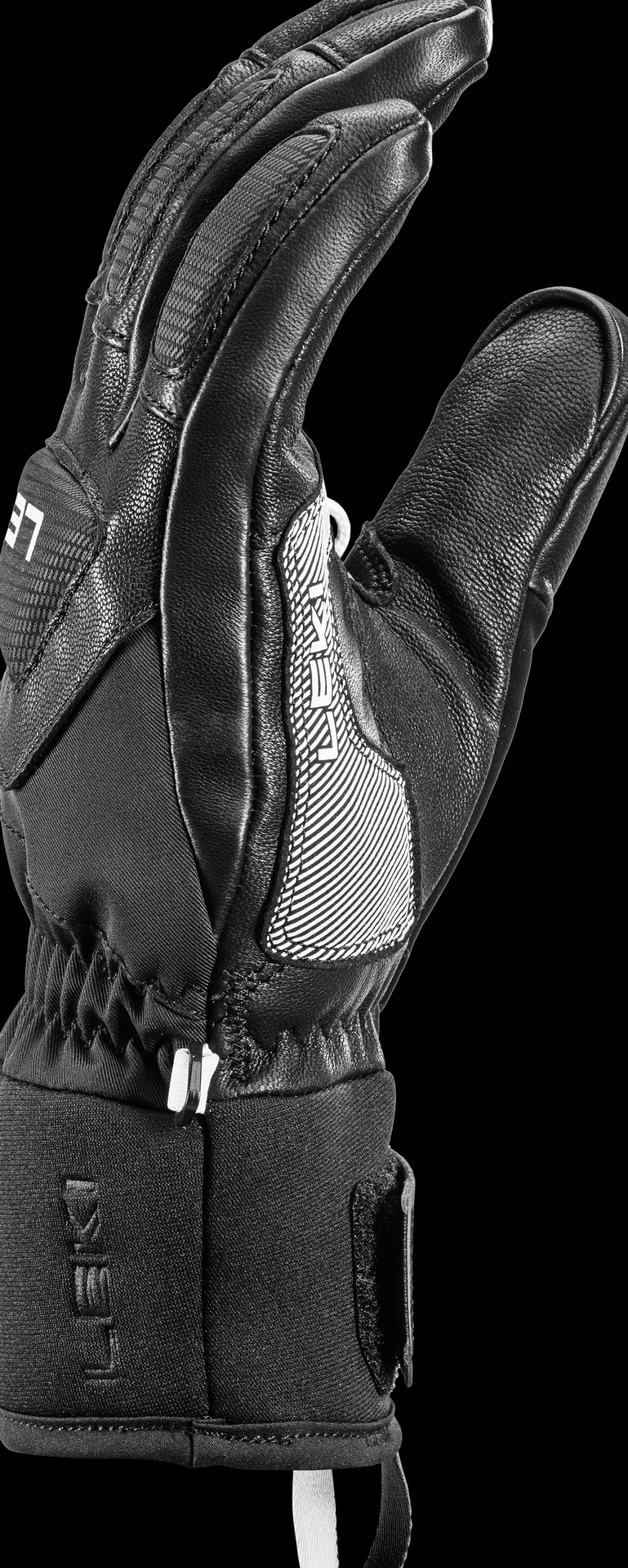 LEKI Griffin Pro 3D Women