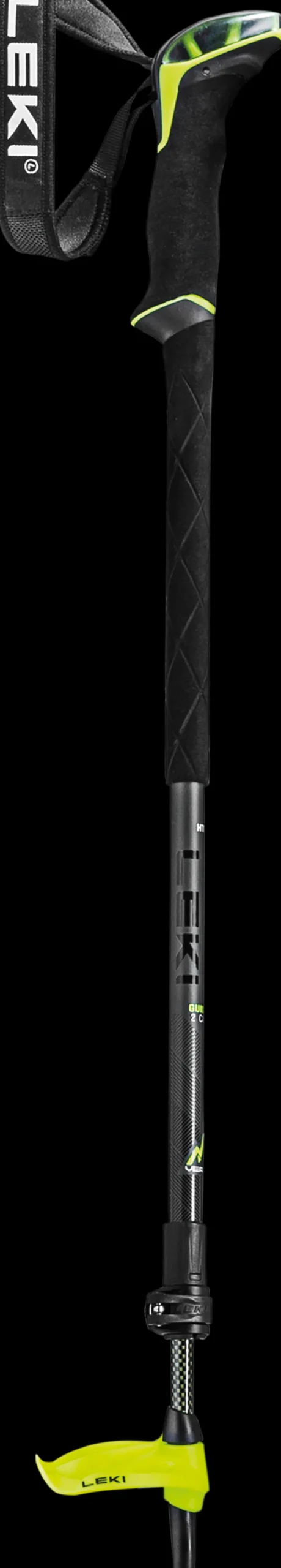 LEKI Guide Lite 2 Carbon