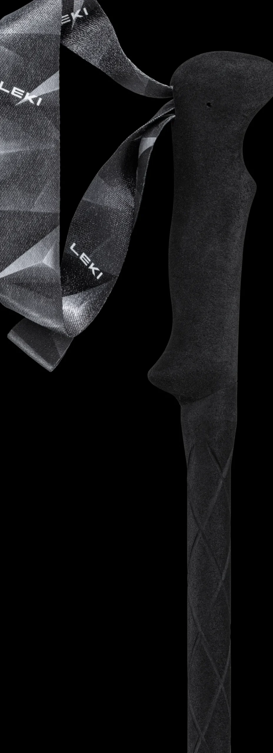 LEKI Guide Lite One Carbon